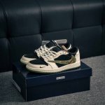 340 核心私 Air Jordan 1 乔丹篮球鞋男女运动鞋潮流板鞋 货号：Xs2024 032 尺码：36 37 37.5 38 38.5 39 40 40