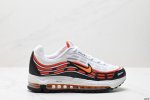 公司级Nike Air Max Tl 2.5 耐克大气垫 减震 耐磨 休闲跑步鞋 搭配全掌式 Max Air 气垫为步伐注入充沛活力中底完美拉帮 钢印注胶孔一应