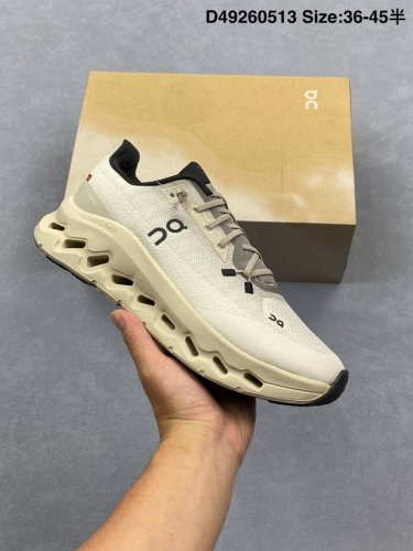 on昂跑 Cloudtilt Loewe 户外街头机能风跑步鞋 蛇年限定 Cloud Hi Edge户外机能融合街头潮流 越界开启全新都市探索 Cloudtec