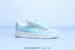 彪马Puma Park Lifestyle Og Sneaker 公园生活方式系列低帮复古面包风百搭休闲运动板鞋 212050Aduoi半 35.5-41