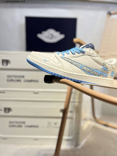 公司级头层皮乔丹Air Jordan 1 Low Aj1低帮系列篮球鞋 官方同步配色 原装级产物 #拒绝公底 立体鞋型 细节完美 高清洁度Ld2025 As76
