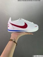 Nike Classic Cortez 耐克经典轻便舒适阿甘鞋休闲跑步鞋运动鞋 纯粹而执着的精神 使得Cortez种在了一代人的心里 无论是否喜欢它复古的鞋型