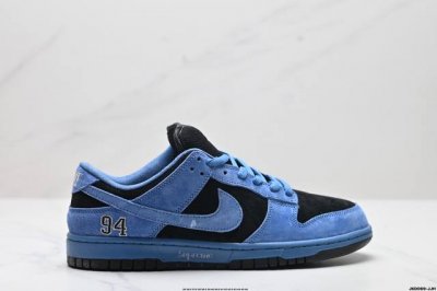 公司级耐克Nike Dunk Low 扣篮系列 复古低帮休闲运动滑板板鞋 采用脚感柔软舒适Zoomair气垫 有效吸收滑板等极限运动在落地时带来的冲击力 为街头