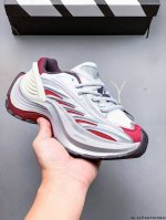 公司级！Adidas Vento Xlg Mtw 复古休闲老爹鞋 官方同步上架 鞋面是透气网面和皮革拼接 脚感轻盈 不闷汗 每次穿着跑步都感觉脚底在自由呼吸 鞋