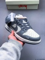 200 真标半码！耐克Nike Sb Dunk Low Pro经典百搭休闲滑板鞋 0308293H28