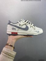 340 公司级Nk Dunk Low 定制配色 Yx5066-241 大厂出品 极力推荐 原装头层材料 独家版型蒸餾加工帶來的是更好的视觉和脚感体验大厂纯原品质