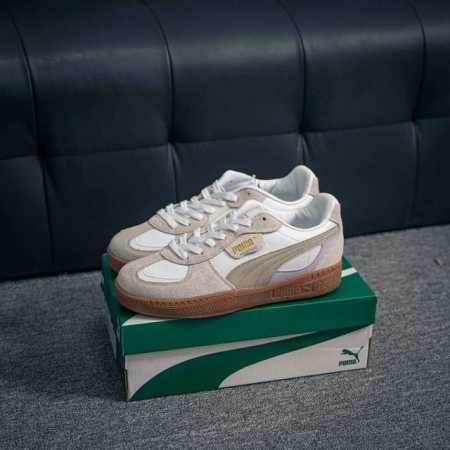 200 核心私 puma Palermo Moda Wns 彪马 复古休闲板鞋 货号：397727 02 尺码：35 36 37 37.5 38 38.5 39 - 点击图像关闭
