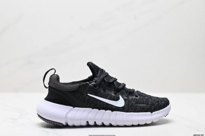 公司级Nike Free Rn 5.0 Next Nature 5.0赤足环保系列针织轻便透气袜套式休闲运动慢跑鞋 货号:Cz1891-300 尺码:36 36