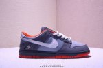 120 耐克Nike Sb Zoom Dunk Low 板鞋 系列经典百搭休闲运动板鞋加厚鞋舌的填充，使舒适性大大提升，同时也更方便穿脱中底部分则加入了脚感柔软