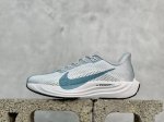 放店私 Xl版 Nk Air Zoom Pegasus 35 飞马系列透气缓震运动跑鞋 #全新一代拥有 Zoom Air 一如既往的稳定感和流畅感 鞋面采用工程
