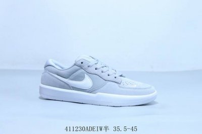 耐克Nike Sb Force 58 运动板鞋 货号 Cz2959-004 411230Adeiw半 35.5-45