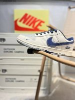 nike Sb Dunk Low 大厂出品 极力推荐 新配色 原装头层材料 独家版型蒸餾加工 帶來的是更好的视觉和脚感体验 大厂纯原品质出货 清洁度 电绣工艺