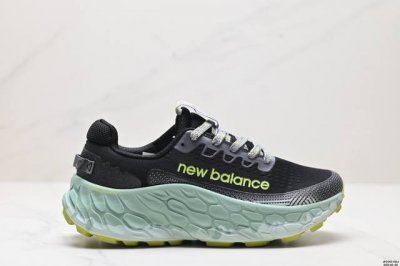 公司级new Balance Mtmorly3新百伦复古减震跑步鞋 织物材质鞋面 厚底增高百搭老爹鞋时尚运动鞋 货号:Mtmorcd3 Size:40-45 I