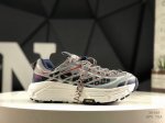 210 公司级带半码Hoka Mafate Speed Three 2 玛法特 超轻厚底轻量山地跑步鞋 货号：1141572/Losp 尺码： 36 36.5