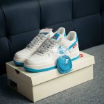 Air Force 1 Low 原装级别 原楦头原纸板 打造纯正空军版型专注外贸渠道 全掌内置蜂窝气垫 原盒配件 原厂中底钢印、拉帮完美 货号：Hd1968 0