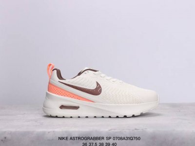 耐克 Nike Astrograbber Sp网面 减震运动百搭慢跑鞋 Xm0708Q750