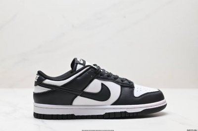 真标耐克NIKE DUNK LOW RETRO 扣篮系列低帮休闲运动滑板板鞋 货号:DD1503-101 尺码:35.5 36 36.5 37.5 38 38.