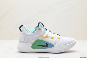 公司级nk Hyperdunk X Low Ep 纯原批次 纯原 实战篮球鞋 实战神鞋 绝迹单品 圈内高端零售大神实体冲z唯一指定的渠道版本 非pt本地产物 品