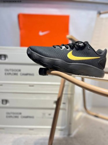 nike Hyperdunk 2017 High缓震 实战篮球鞋Ih0634 Qz7012833#38-45半