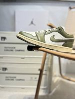 Air Jordan 1 Mid Aj1乔丹一代经典复古文化休闲运动篮球鞋Dc0774 Qm7402701#36-46半