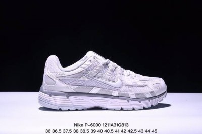 公司级nike Initiator Running 耐克ins 超火复古老爹跑鞋 纯原版本 耐克 P-6000老爹鞋initiator 独家出货 独家私模 原鞋