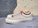 新品上市实拍 核心主推好价 Converse 匡威 Run Star 低帮帆布休闲板鞋 A13344 尺码：35 36 36.5 37 37.5 38 39 3