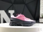 耐克Nike Zoom Vomero Roam 马拉松复古跑五代休闲运动慢跑鞋 采用环保纤维革饰片组合网眼布鞋面材质 升级正确后跟Tpu加固 耐弯折热塑框架支撑
