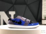 真标带半码 耐克 乔丹 Air Jordan 1 Low Aj1 乔1 高帮复古文化篮球鞋 货号：Dz729 2 码数：36-45 半 Ttk Taa