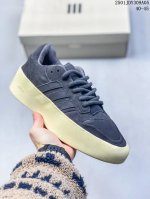 公司级真标带半码！ Adidas Athletic 86 Lo 86款 阿迪达斯 厚底增高 低帮复古潮流运动防滑慢跑鞋 尺码：36-46半 编码：01Jdy30