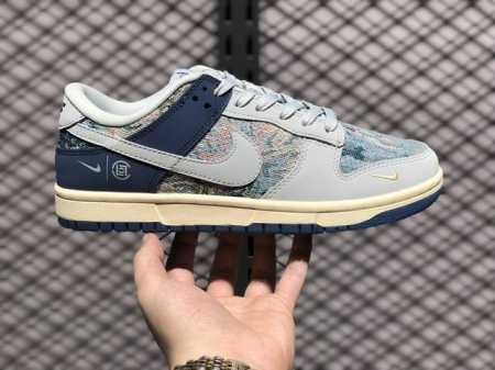 nike Dunk 全套原楦原模倾力打造完美版型 独家原厂航空铝磨具打磨大底 鞋头坡度极致还原 无解鞋型 原盒原配 圈内天花板工艺 原厂冲刀 超高清洁度 全鞋 - 点击图像关闭