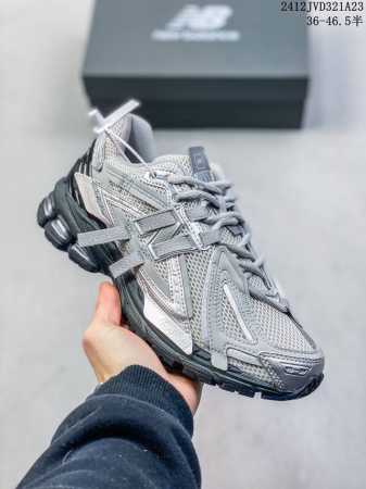 New Balance M 6R 复古单品 纯原批次#近两年来，要说人气最高的球鞋品牌相信 New Balance 一定是其中之一。无论是重磅联名，还是亮眼配色 - 点击图像关闭