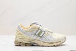 公司级新百伦new Balance M1906系列 复古单品宝藏老爹鞋款 公司级 复古元素叠加 质感超级棒 楦版型材料细节做工精细 作为nb最经典的档案鞋型之一