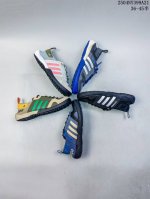 阿迪达斯 Adidas 新款男女鞋 Daroga plus Canvas Shoes 徒步越野户外运动鞋这款可折叠户外运动鞋,旨在为远足和旅行打造。帆布鞋面,搭