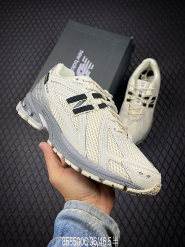 C 公司级New Balance M1906系列 复古单品宝藏老爹鞋款 公司级 复古元素叠加 质感超级棒 楦版型材料细节做工精细 作为Nb最经典的档案鞋型之一
