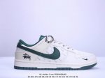 海外爆款限量发售！公司级 Travis Scott x Fragment Design x Jordan Air Jordan 1 Low OG SP “Bap