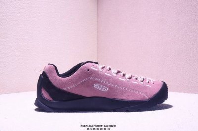 科恩Keen Jasper Rocks Sp 户外休闲鞋透气徒步鞋 尺码：36～45 Xm0413Q204