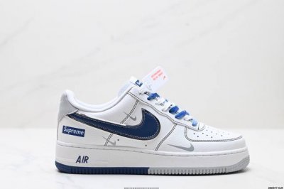 公司级Nike Air Force 1‘07 Lx 原楦头原纸板 打造纯正低帮空军版型 专注外贸渠道 全掌内置蜂窝气垫 原盒配件 原厂中底钢印、拉帮完美 货号: