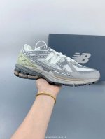 new Balance Nb 6D 舒适百搭耐磨透气 低帮跑步鞋 Size：如图 编码：K630K0710514