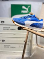 puma彪马 palermo Special 明星同款复古德训板鞋 货号 399028 Qm7012258#36-45