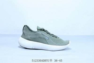 耐克 Nike Free 2025 马拉松赤足慢跑鞋 货号 Hf1078-200 512330Adryu半 36-45