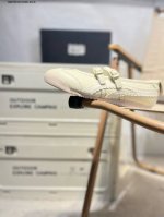 onitsuka Tiger Mexico 66 Tgrs 鬼冢虎 玛丽珍芭蕾鞋 热门爆款来袭 夏季必备 头层皮面玛丽珍芭蕾鞋款 原盒原标 四联吊牌 正确中底