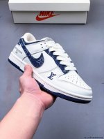Nike Dunk Sb Low耐克 低帮滑板鞋 纯原生产线！头层带芯片！打造市面Dunk Sb系列标杆！ 全套原厂纸板，原楦头，唯一越南进口贝利皮！一切遵循公