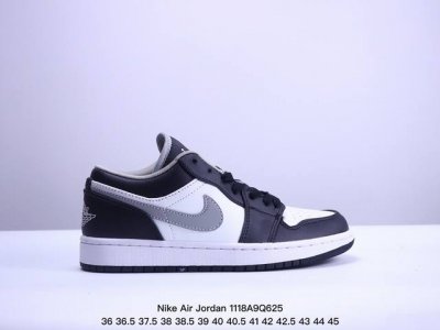 真标nike Air Jordan 1 Low Aj1乔1低帮休闲板鞋 同步官方配色 官方货号:Dc0774-105 Size:36 36.5 37.5 38