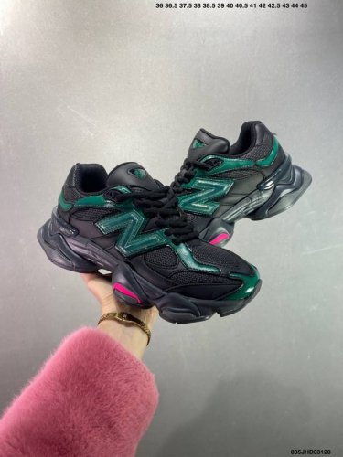 170 公司级Joe Freshgoods X New Balance Nb9060 联名款 复古休闲运动慢跑鞋 鞋款灵感源自设计师本人对夏日的怀日回忆。鞋面大