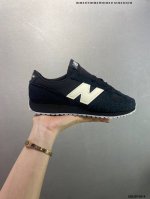 new Balance Nb 471系列 织物牛剖层革 复古时尚 防滑耐磨低帮 生活休闲鞋 货号:U471Al 尺码:36-45 Id:020Jdy0514