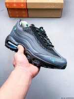 耐克Nike Air Max 95 Tt 经典复古缓震运动休闲跑步鞋 0410481X23