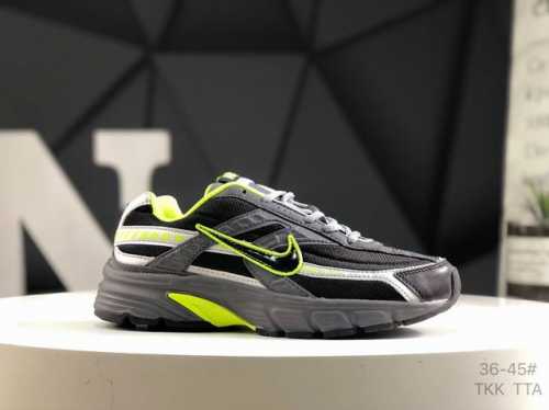 耐克 Nike Initiator 舒适百搭 防滑耐磨透气 低帮 生活休闲鞋 货号: 395662 023 尺码：右下角所示 Tkk Tta