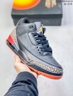 公司级air Jordan 3 Retro 迈克尔 乔丹aj3代中帮复古休闲运动文化篮球鞋 货号:Dx6660-900 尺码:36 36.5 37.5 38 3
