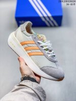 带半码 Adidas Gazelle Indoor W 休闲跑步鞋 货号If4235 尺码 见图 编码 05Jdd328A26
