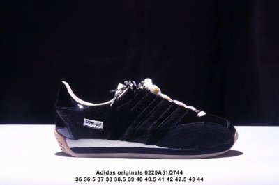 Adidas Originals Gazelle Bold Cny 高热新品 Year Ofsnake 时尚百搭 防滑耐磨 低帮 阿迪达斯 Xm0225Q744